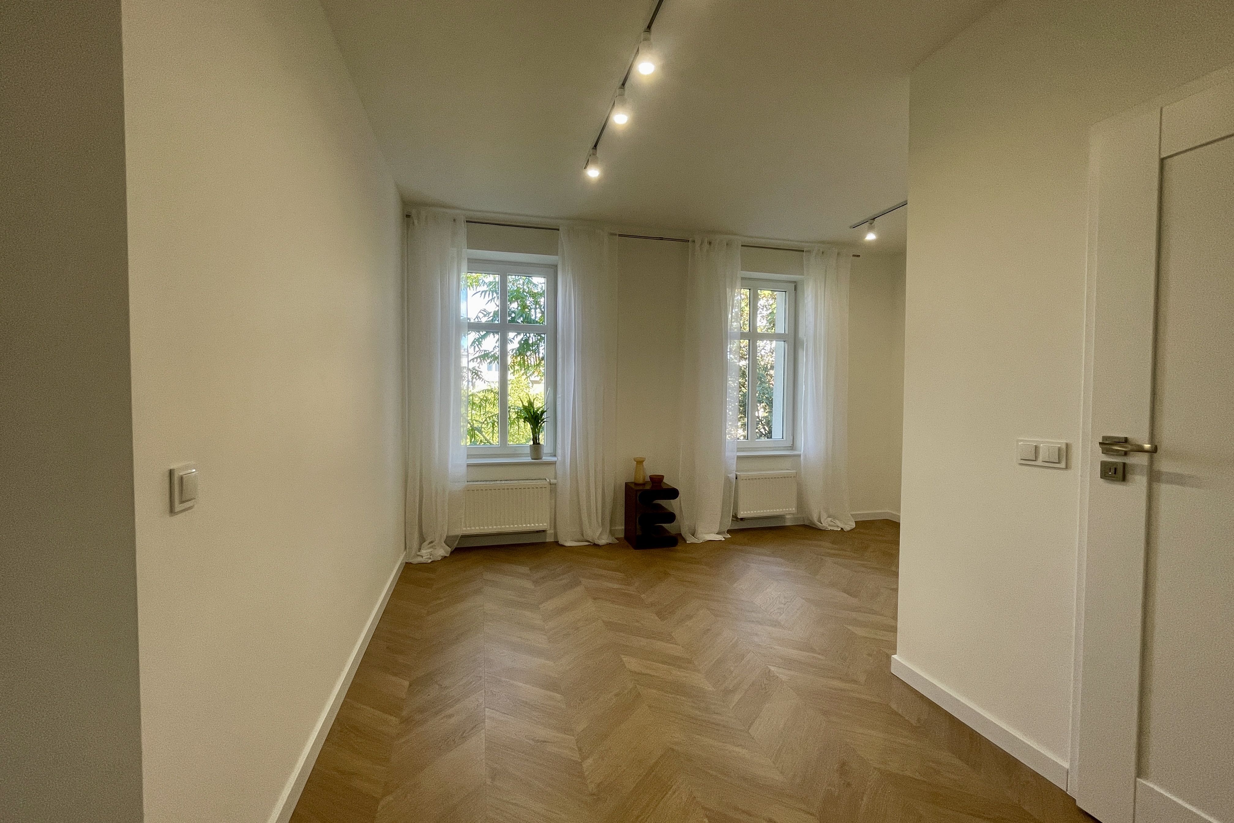 Gotowe do wprowadzenia! 34 m² po generalnym remoncie