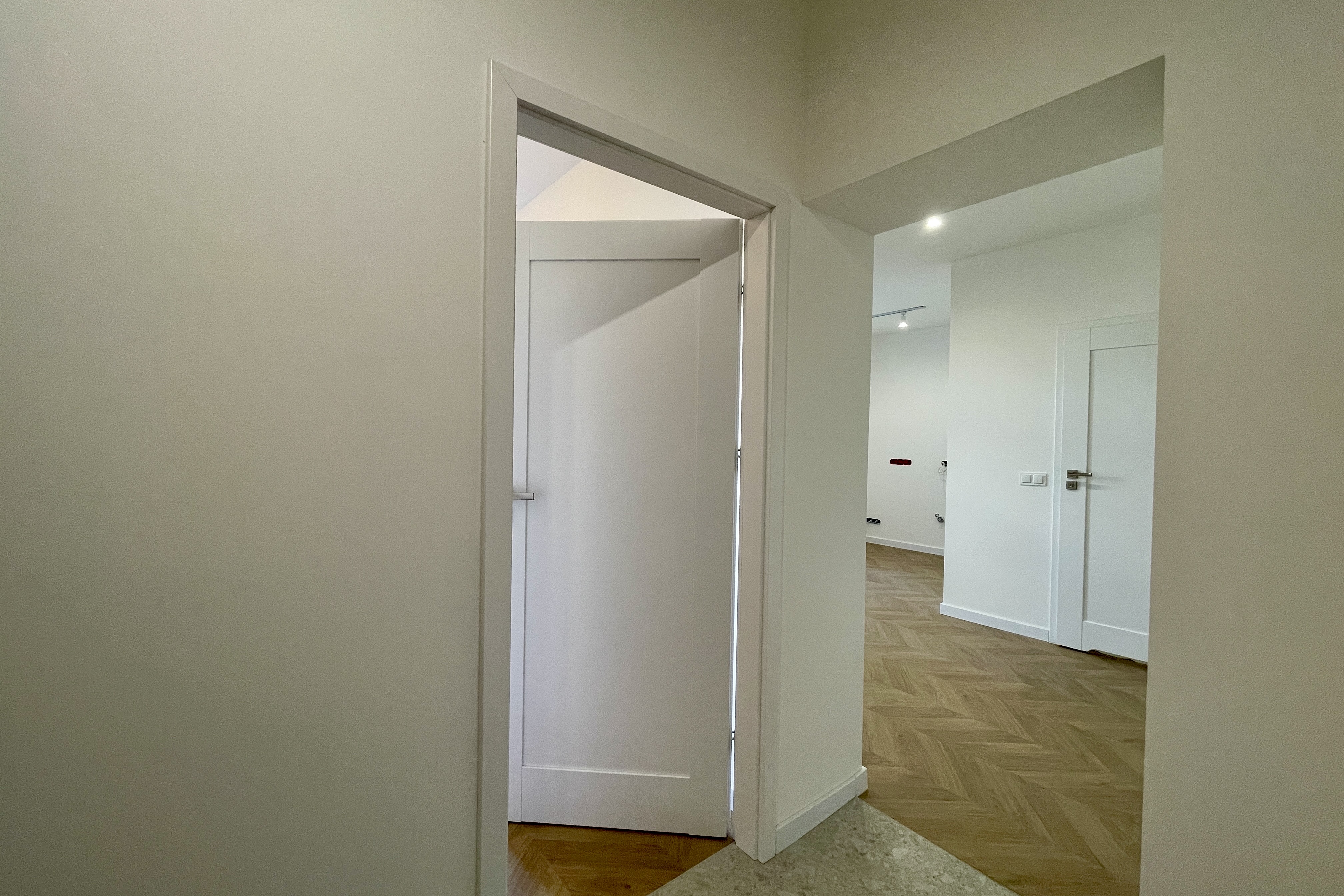 Gotowe do wprowadzenia! 34 m² po generalnym remoncie