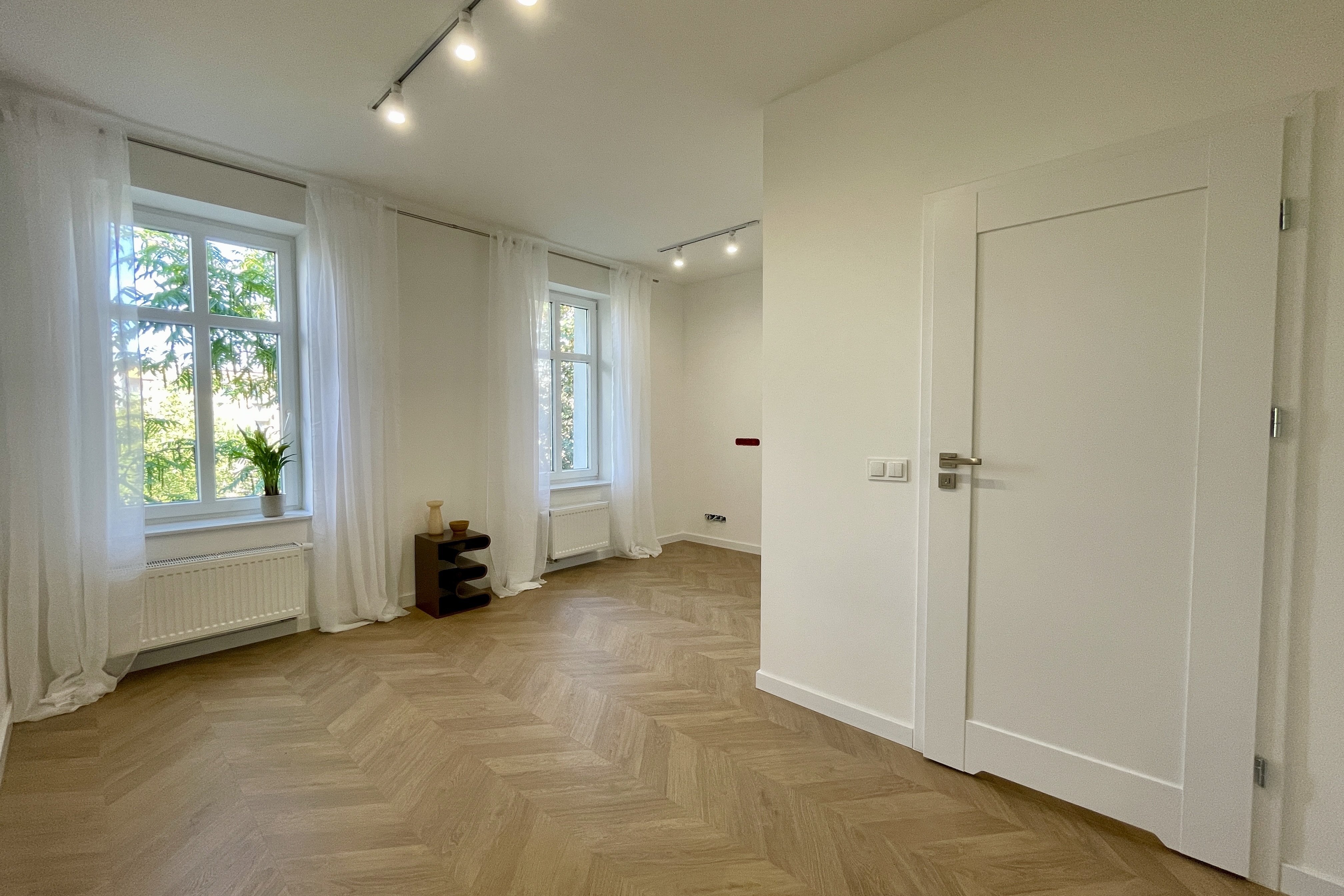 Gotowe do wprowadzenia! 34 m² po generalnym remoncie