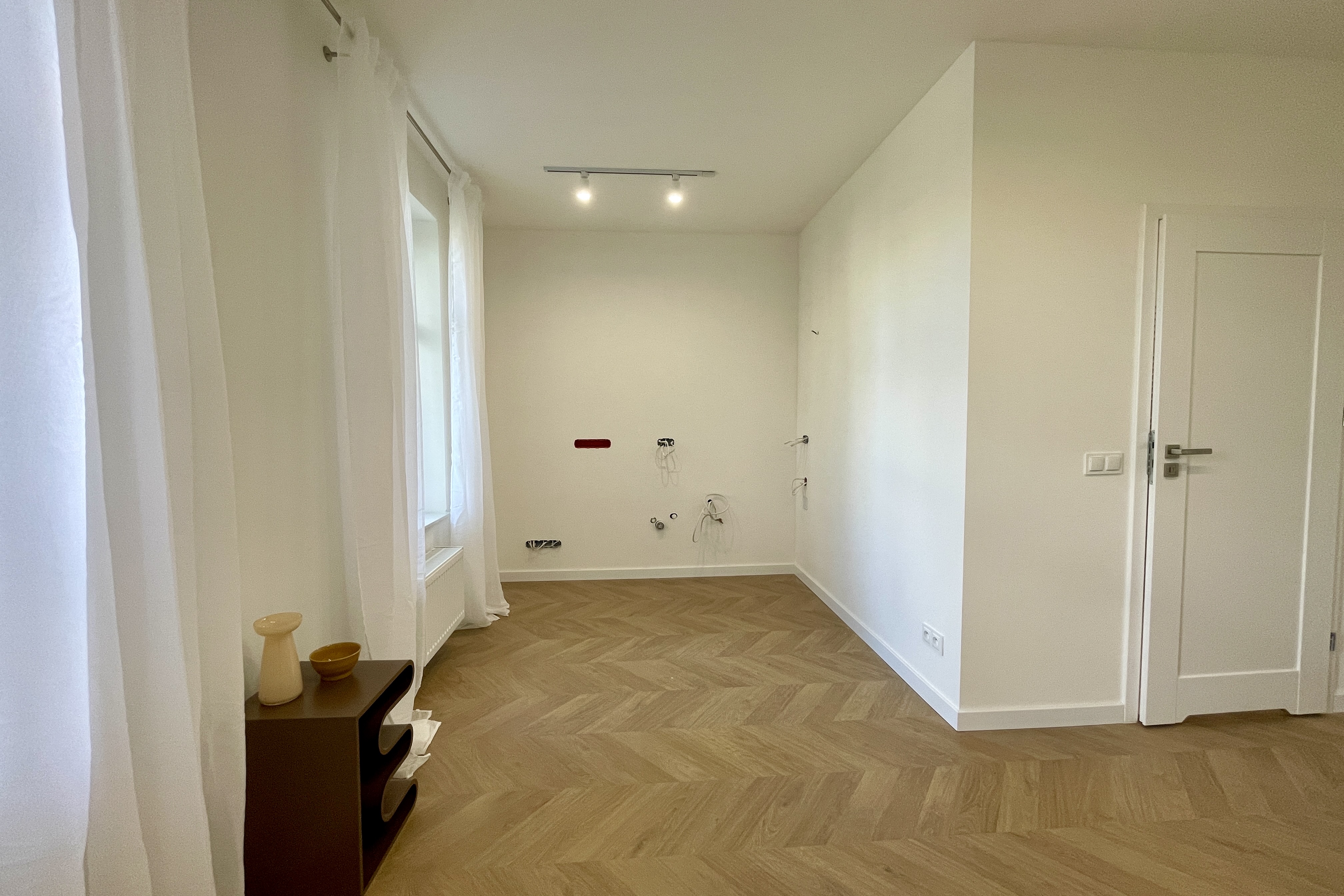 Gotowe do wprowadzenia! 34 m² po generalnym remoncie