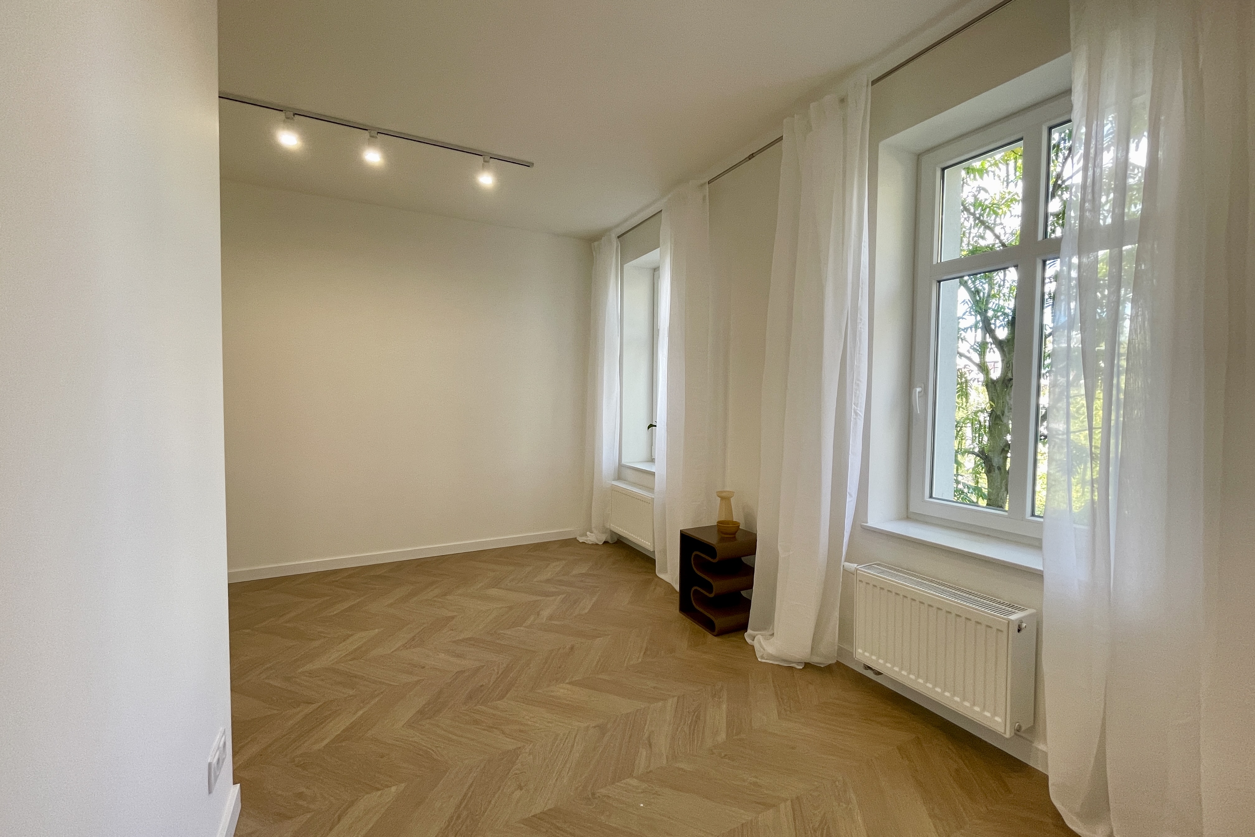 Gotowe do wprowadzenia! 34 m² po generalnym remoncie