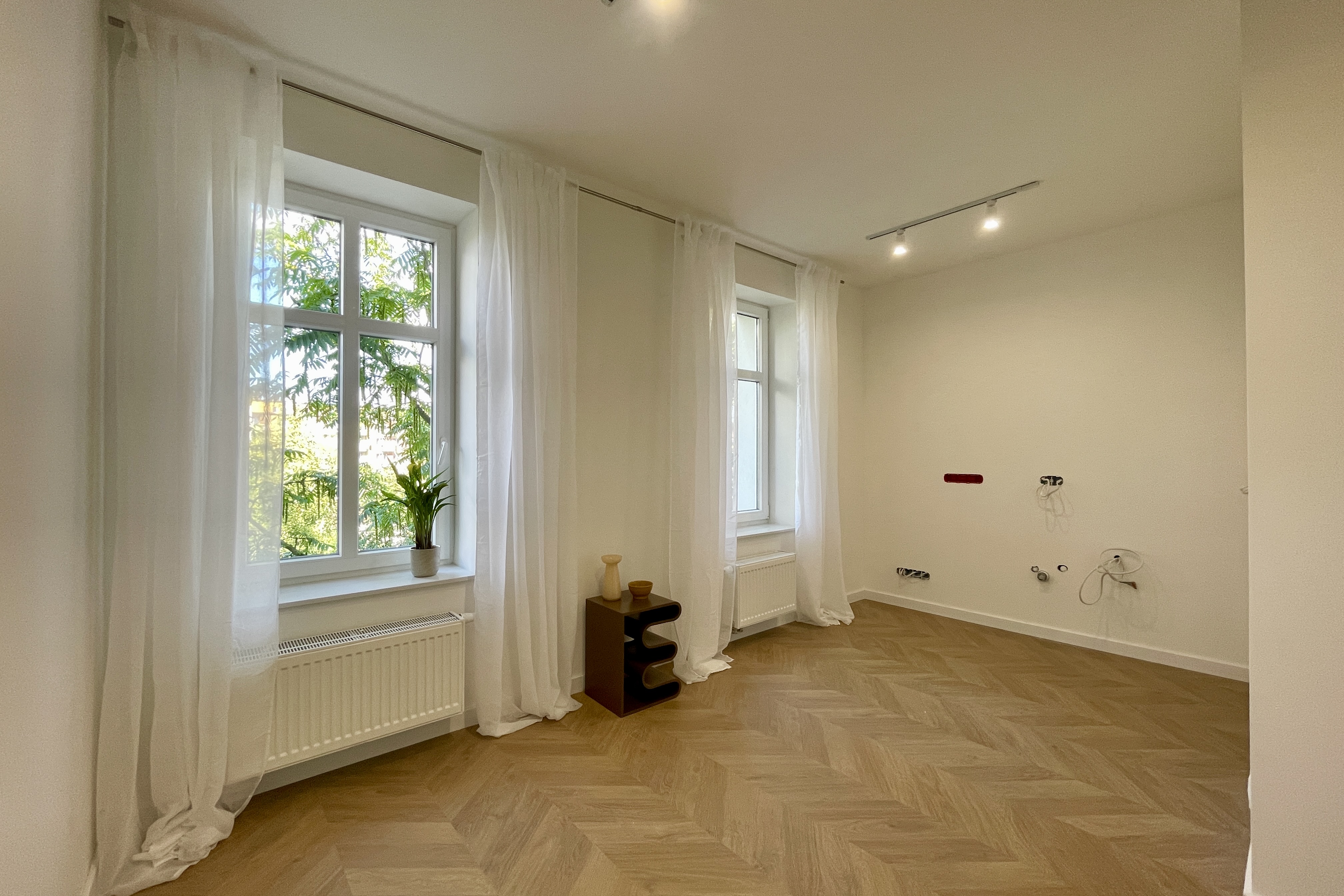 Gotowe do wprowadzenia! 34 m² po generalnym remoncie