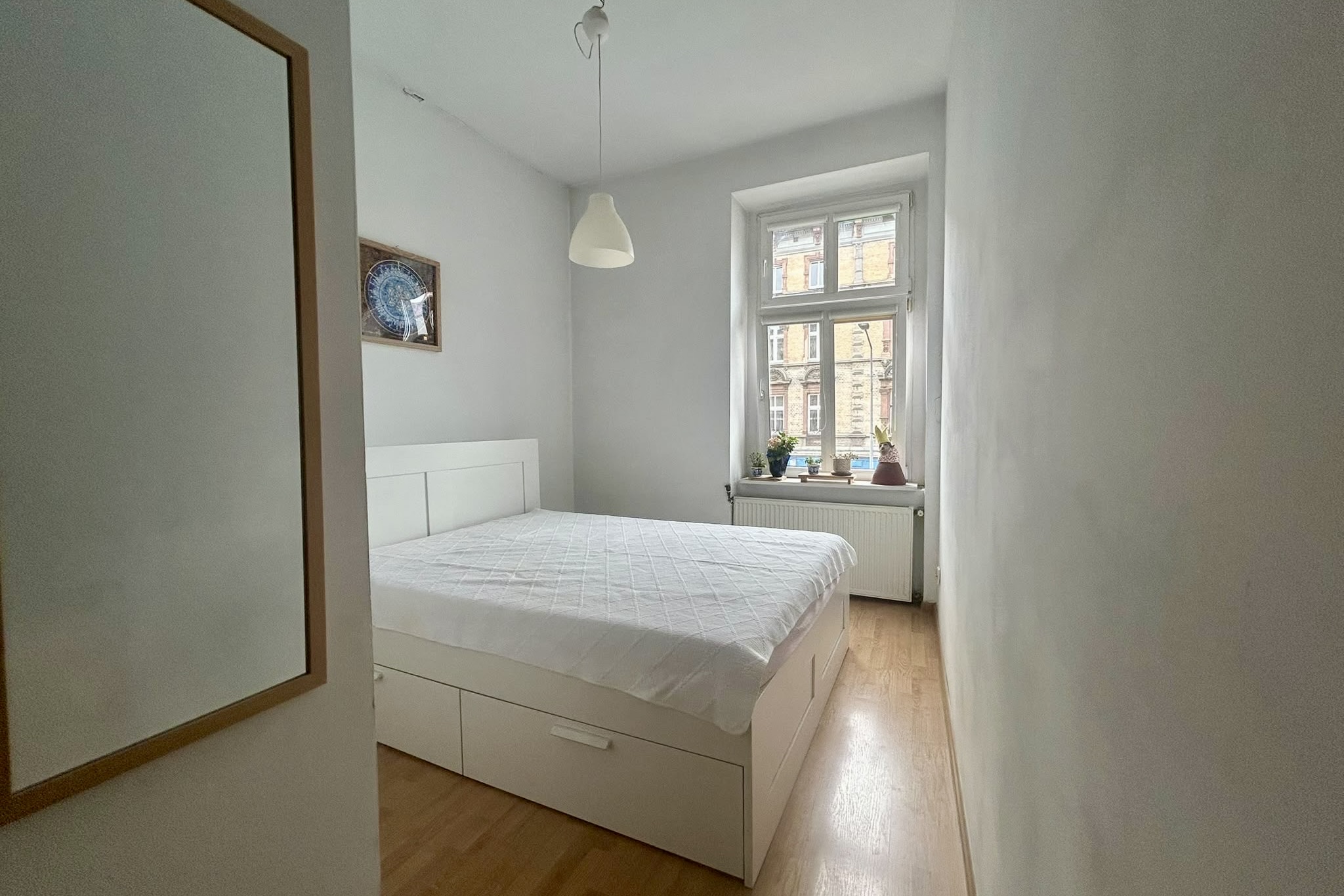 87m2 Komfortowe 3 Pokoje 1 Piętro