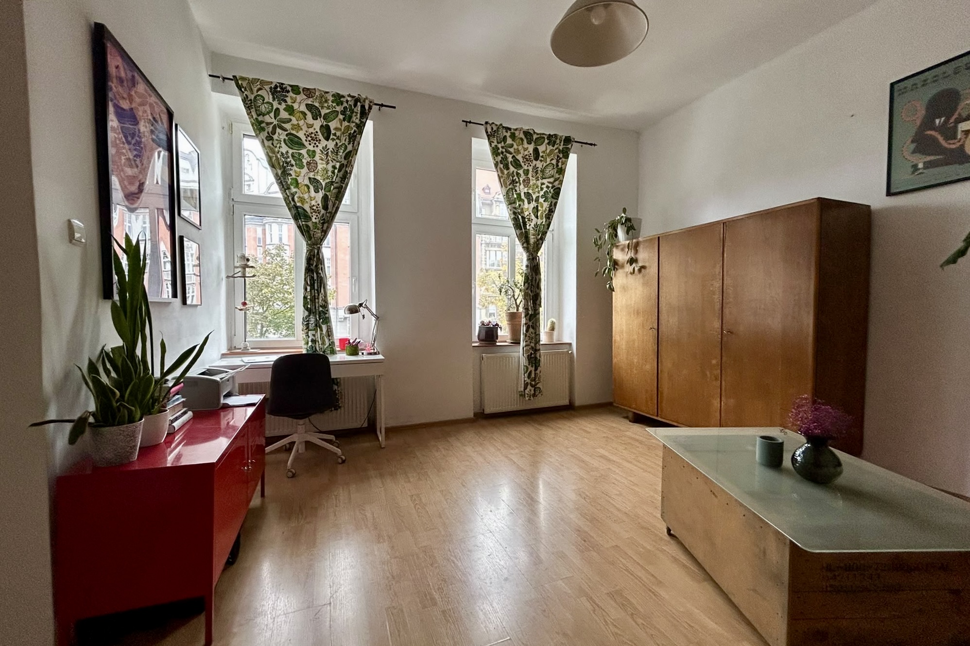 87m2 Komfortowe 3 Pokoje 1 Piętro