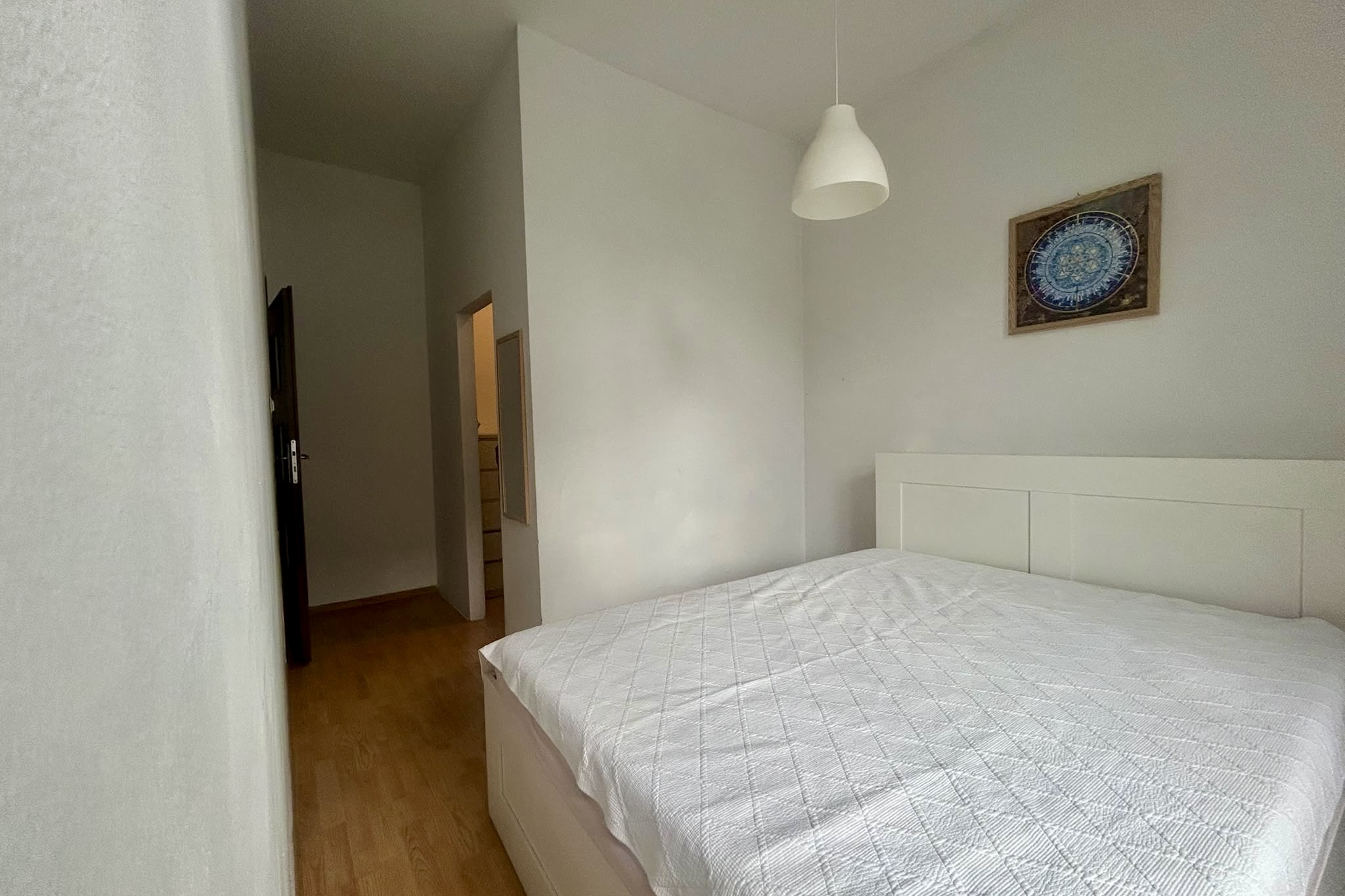 87m2 Komfortowe 3 Pokoje 1 Piętro