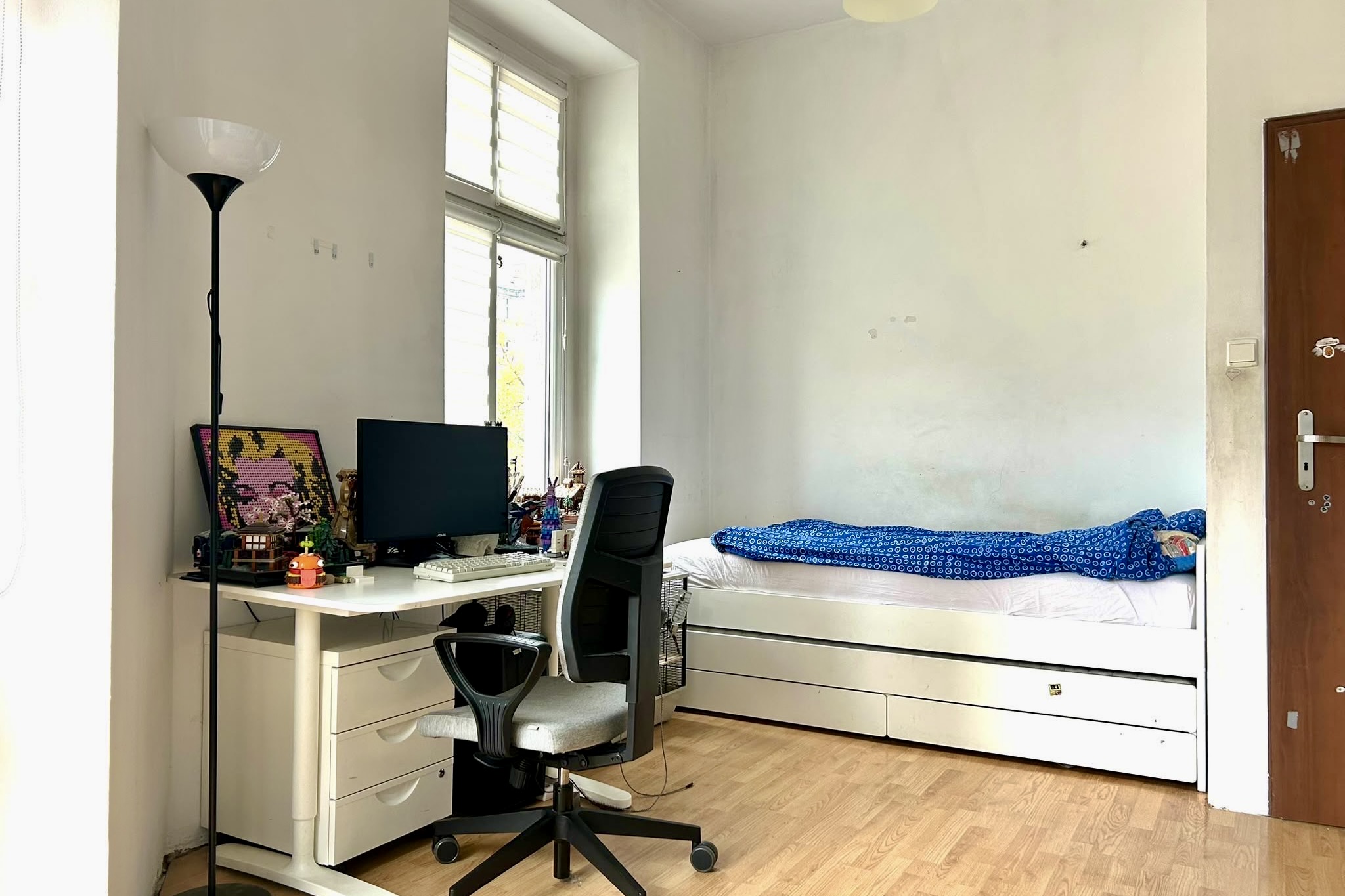 87m2 Komfortowe 3 Pokoje 1 Piętro