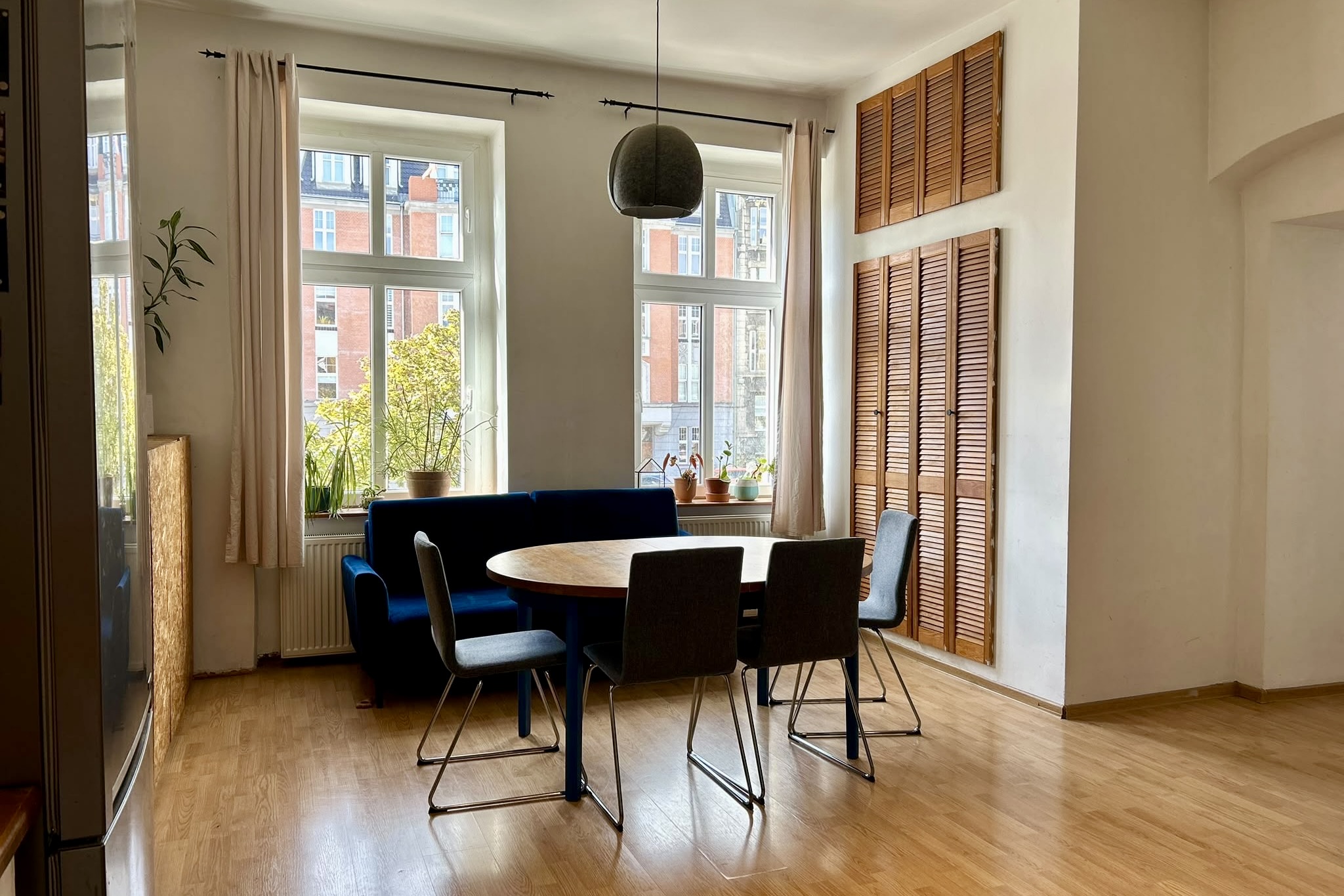 87m2 Komfortowe 3 Pokoje 1 Piętro
