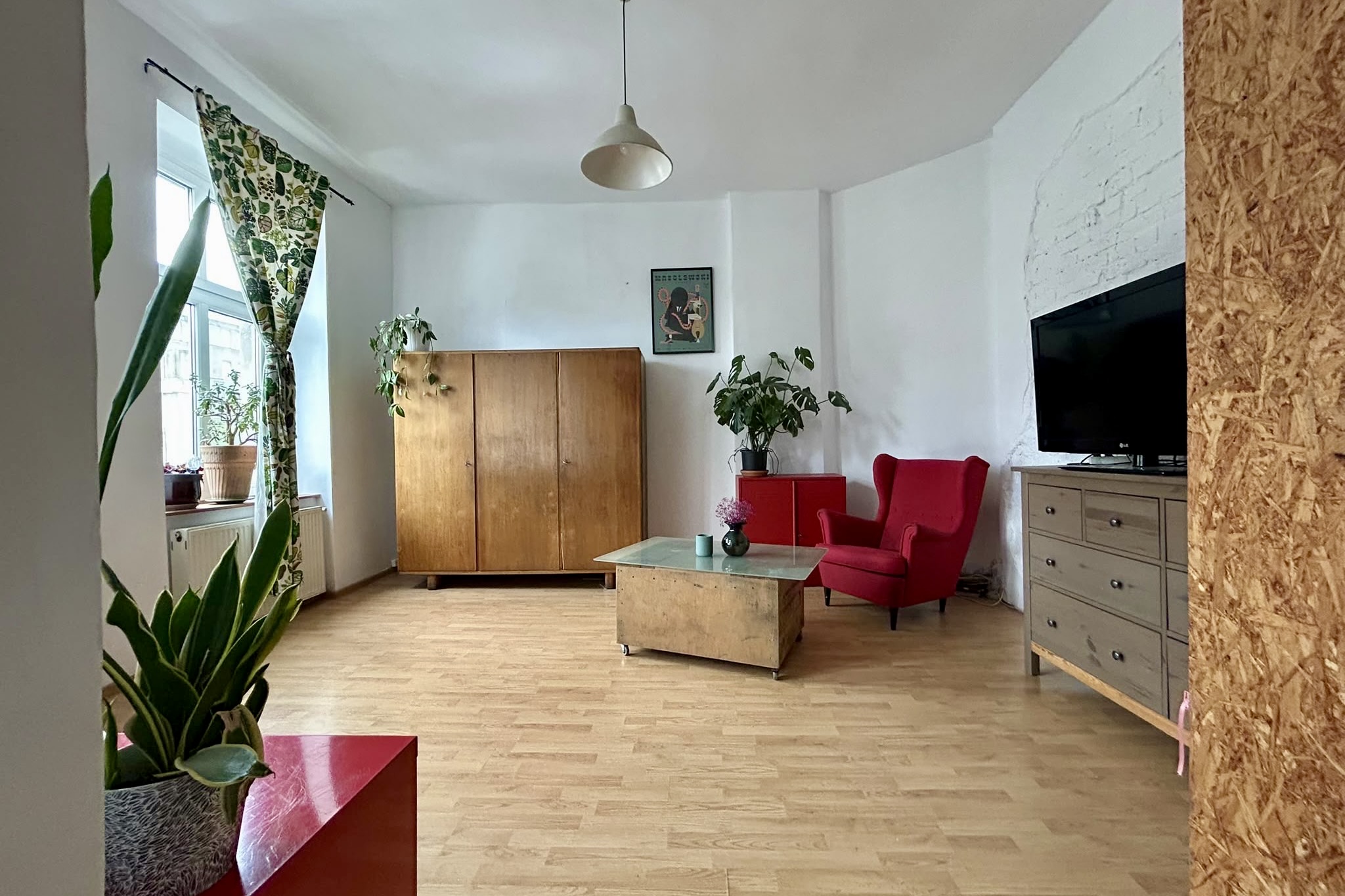 87m2 Komfortowe 3 Pokoje 1 Piętro