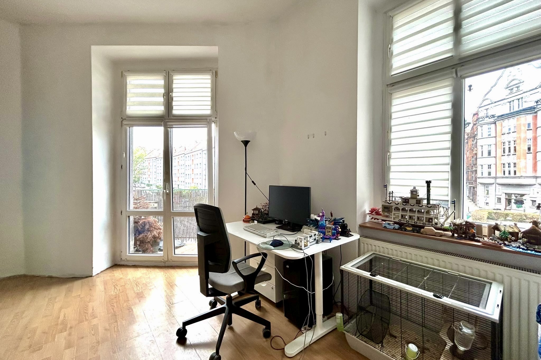 87m2 Komfortowe 3 Pokoje 1 Piętro