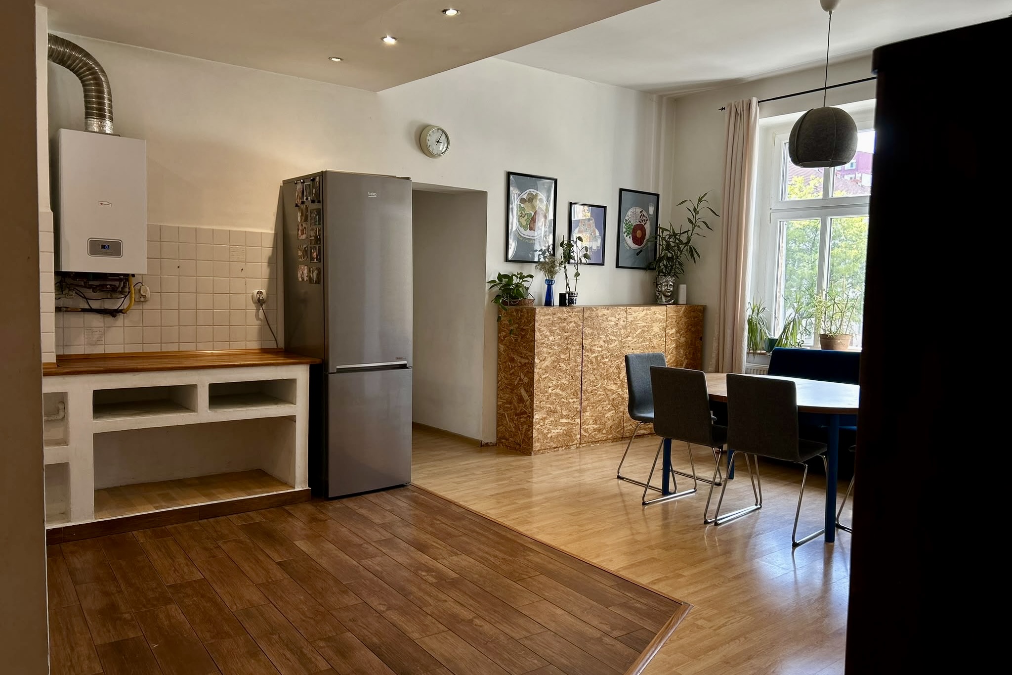 87m2 Komfortowe 3 Pokoje 1 Piętro