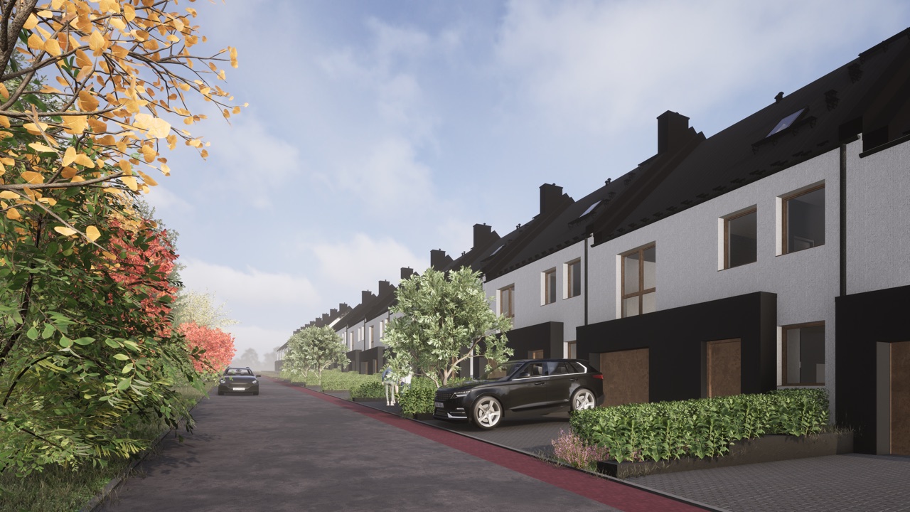 OSTATNIE 2 DOMY! 0% PROWIZJI | BEZ PCC | +50 m² PODDASZA | RADZIONKÓW