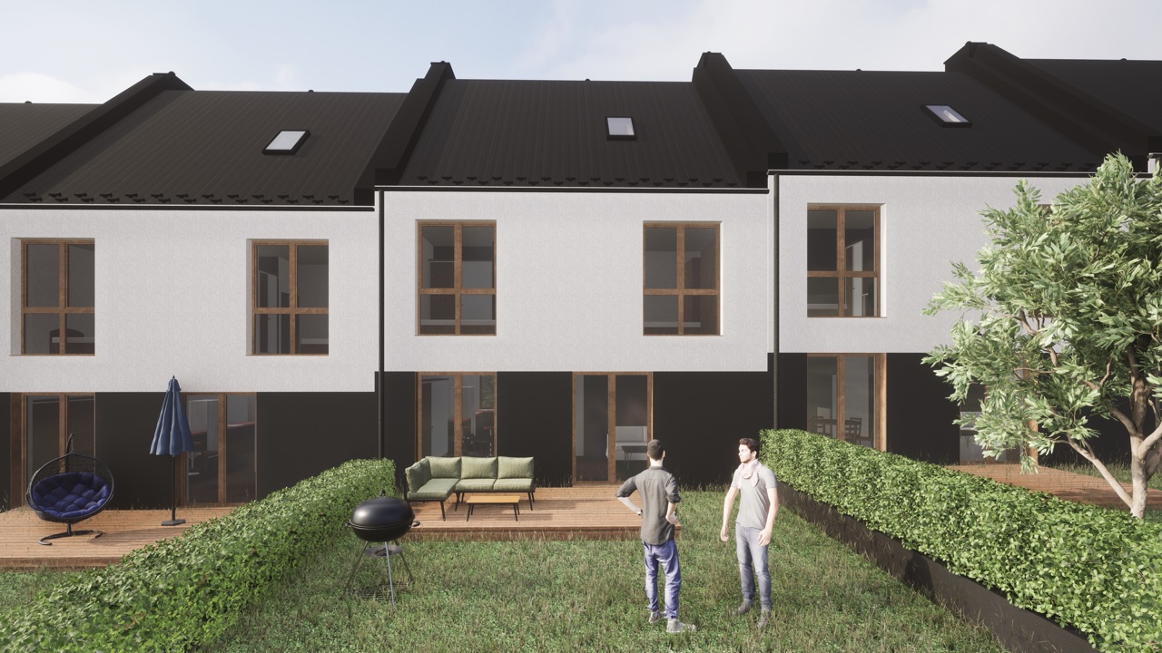 OSTATNIE 2 DOMY! 0% PROWIZJI | BEZ PCC | +50 m² PODDASZA | RADZIONKÓW