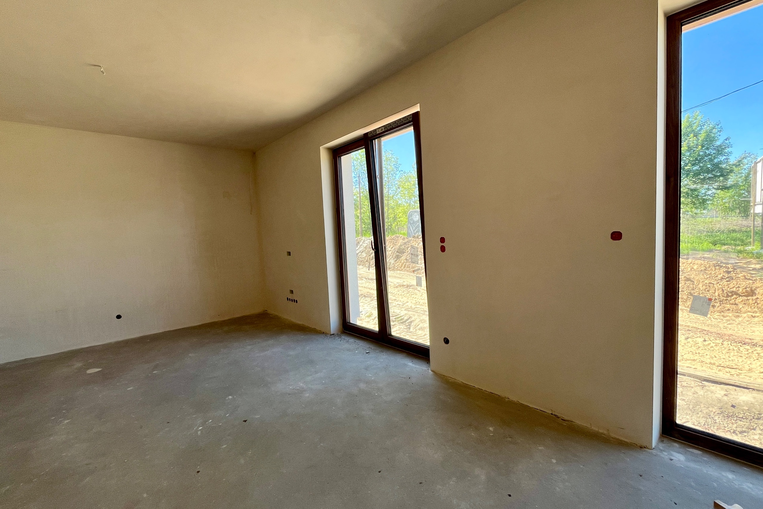 OSTATNIE 2 DOMY! 0% PROWIZJI | BEZ PCC | +50 m² PODDASZA | RADZIONKÓW