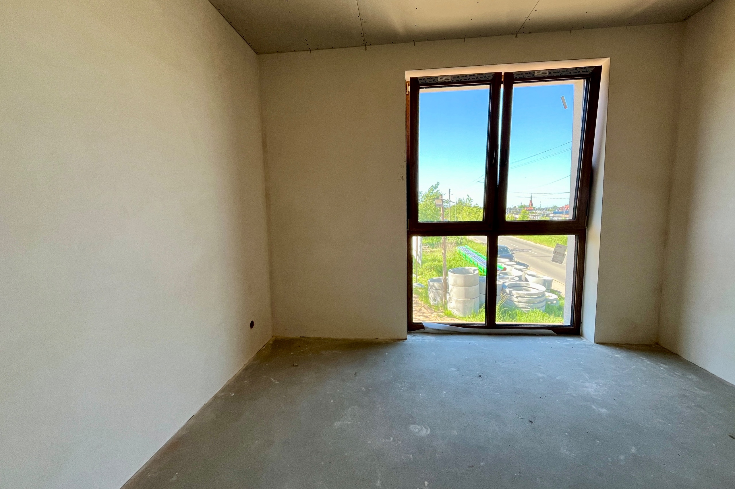 OSTATNIE 2 DOMY! 0% PROWIZJI | BEZ PCC | +50 m² PODDASZA | RADZIONKÓW