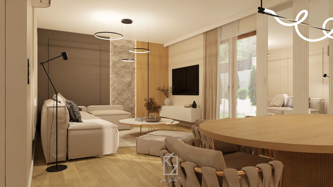 OSTATNIE 2 DOMY! 0% PROWIZJI | BEZ PCC | +50 m² PODDASZA | RADZIONKÓW