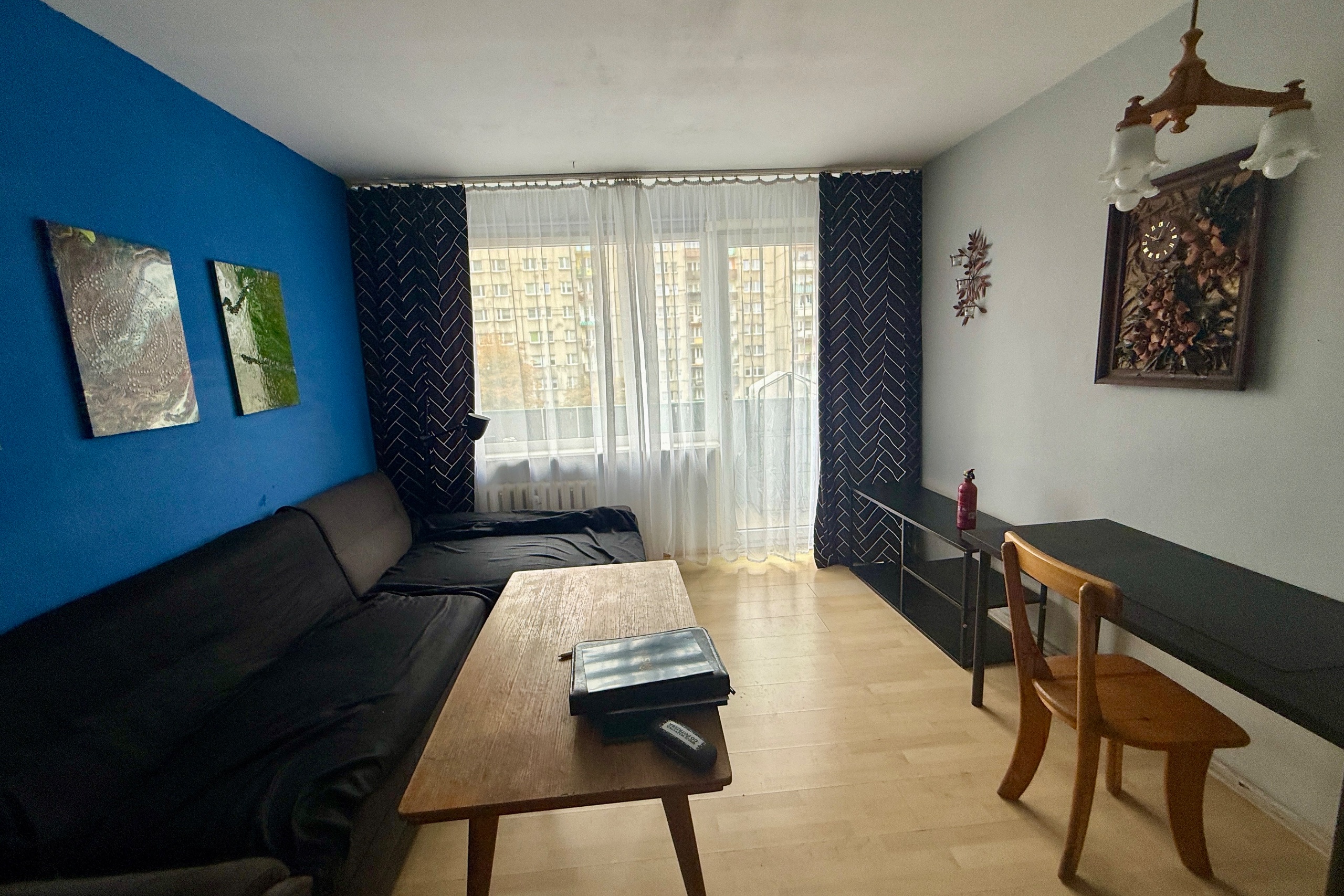 Katowice Ligota 2 pokoje 42,71 m² Podjazd dla wózków inwalidzkich