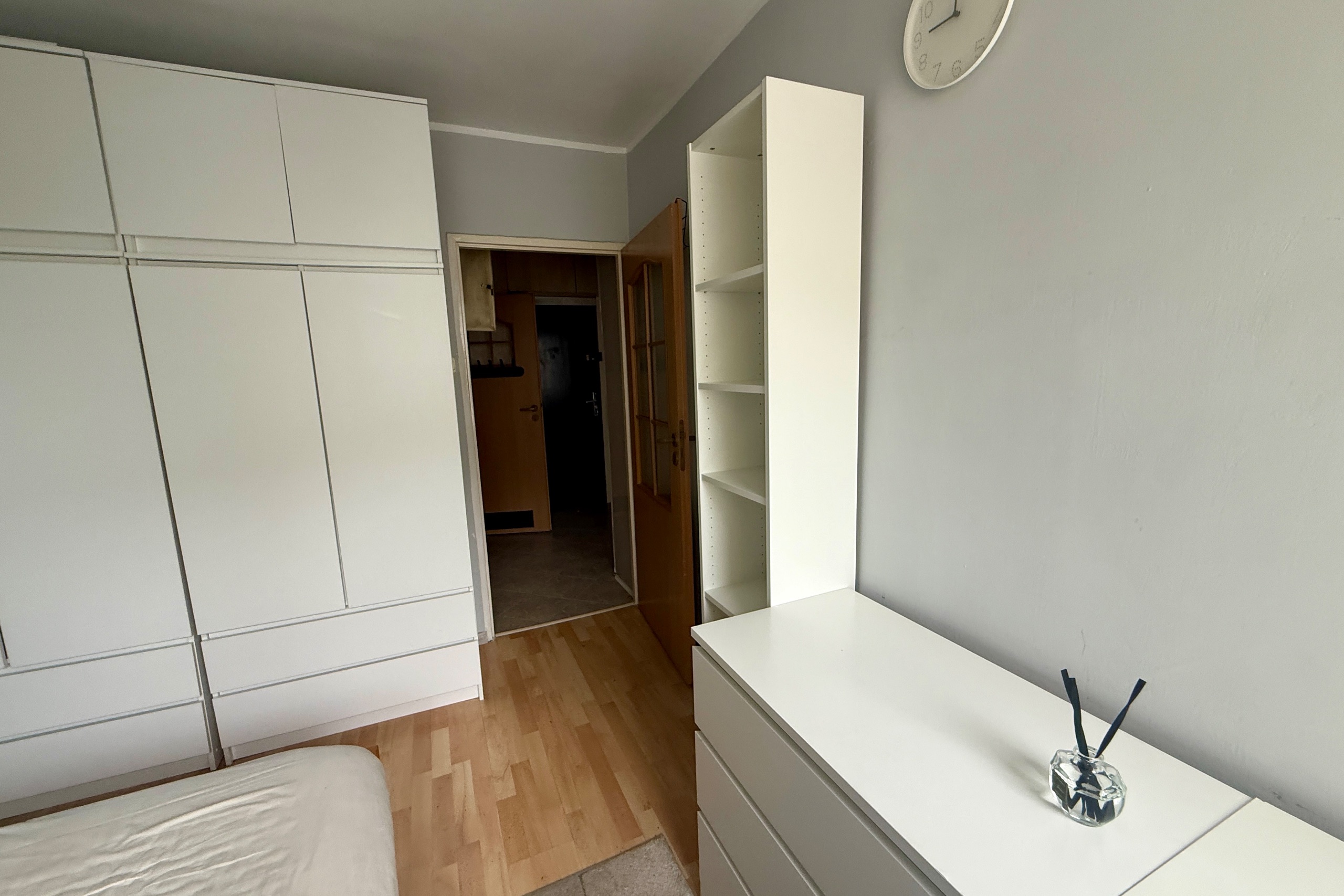 Katowice Ligota 2 pokoje 42,71 m² Podjazd dla wózków inwalidzkich