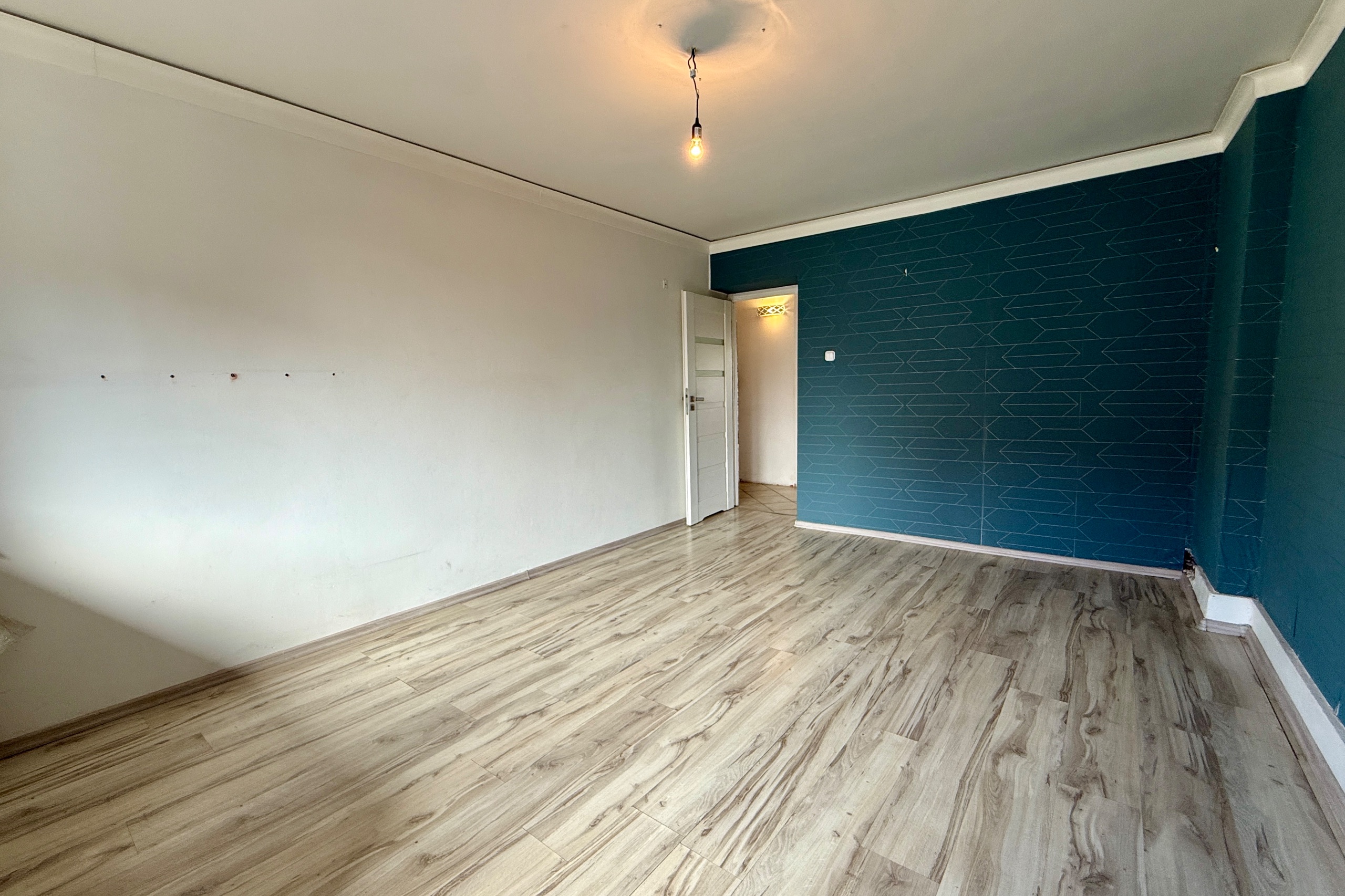 2-pokojowe mieszkanie z balkonem Centrum Bytomia Parking Od zaraz