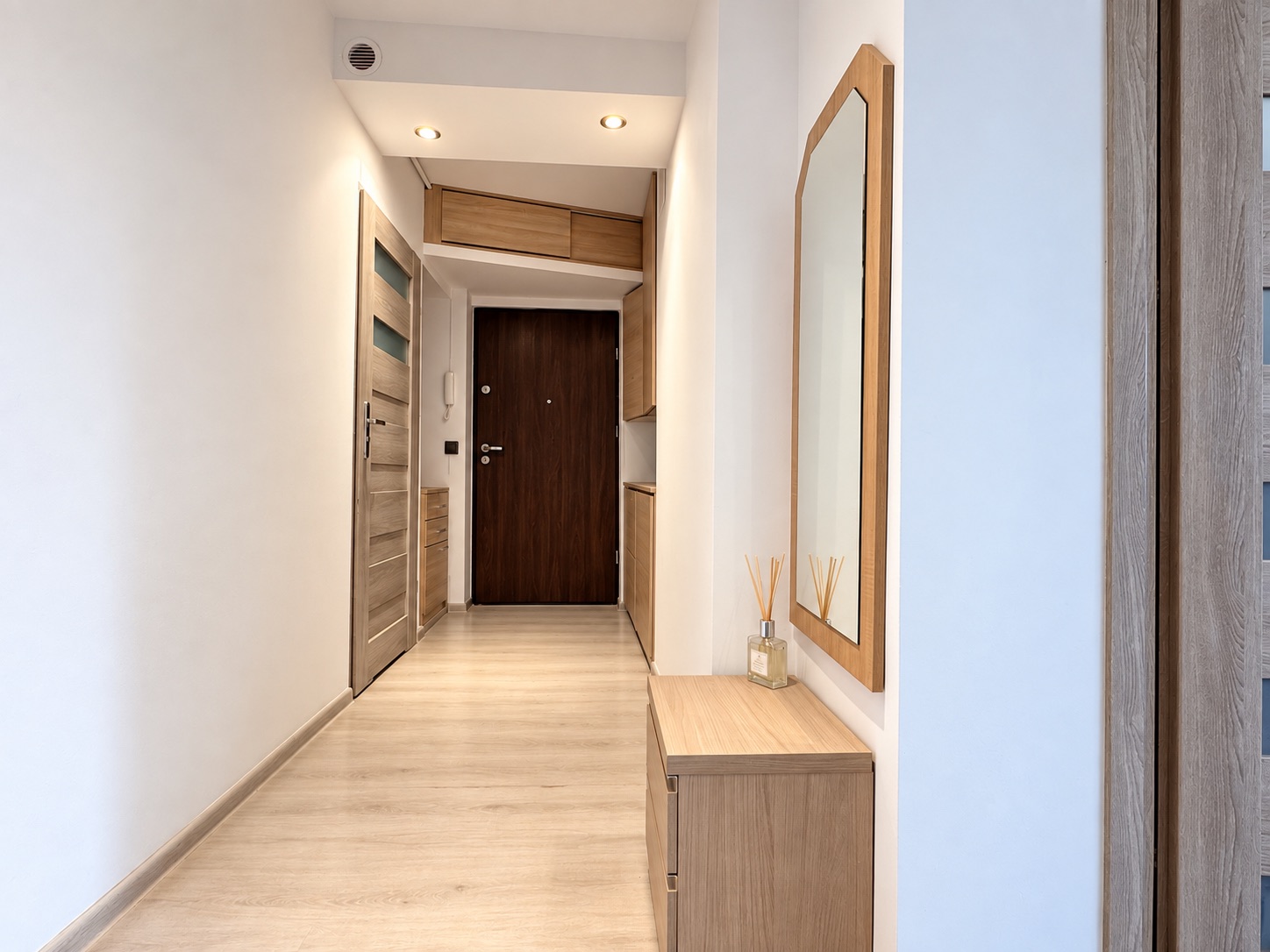 Duże 2 pokoje 58 m² | blisko Katowic i Chorzowa