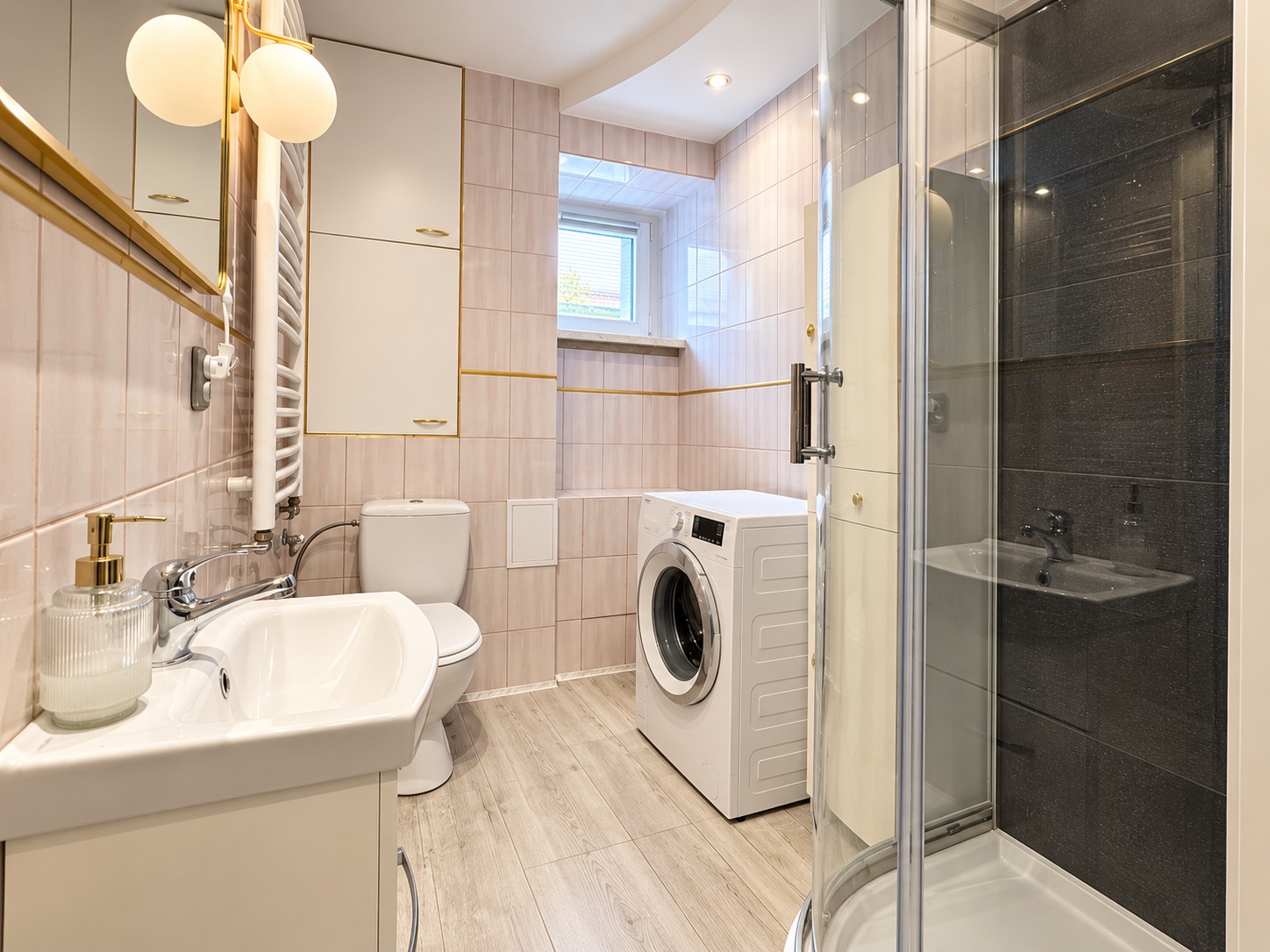 Duże 2 pokoje 58 m² | blisko Katowic i Chorzowa