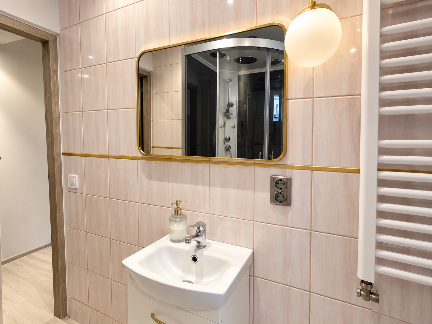 Duże 2 pokoje 58 m² | blisko Katowic i Chorzowa