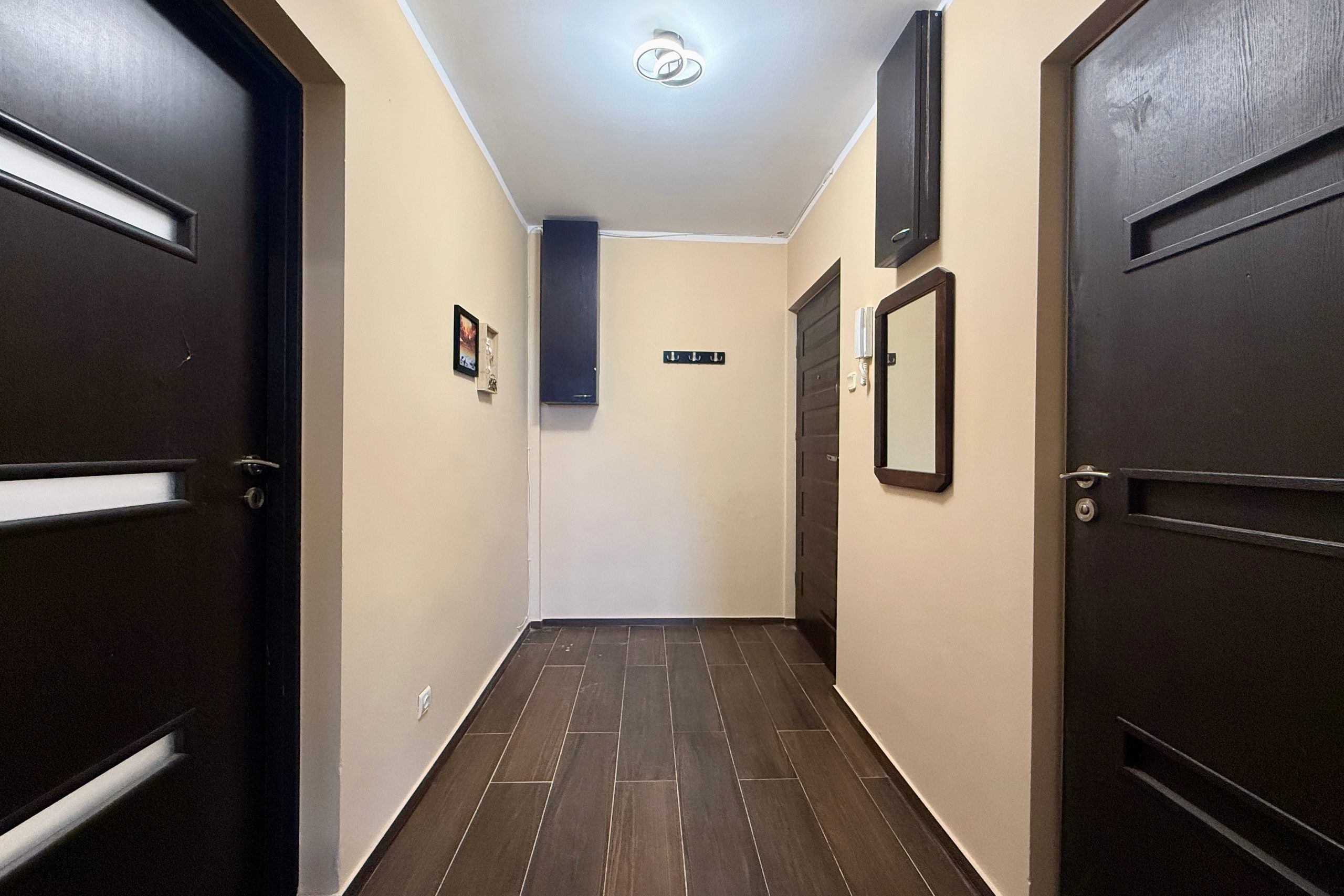 64 m² po remoncie  Gotowe do zamieszkania  Fałata